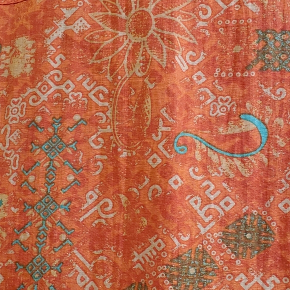 Reversible Jacket - Picture 3 of 8